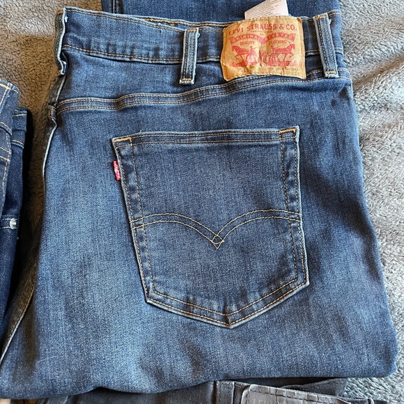 Levi’s 511 40x30. Great condition. - Picture 2 of 5